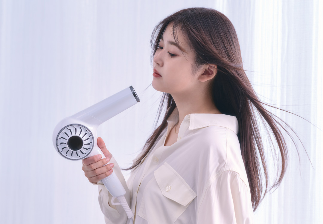 CREATEs（クレイツ） ドライヤー エレメアドライ マルチステージ SD