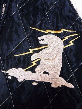 TAILOR TOYO テーラー東洋 東洋エンタープライズ スカジャン TT14467