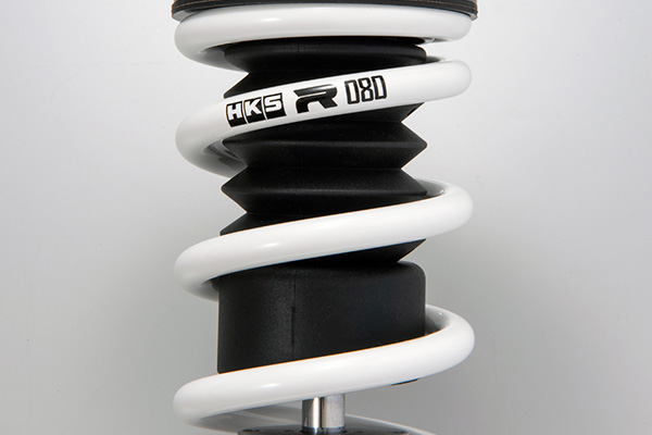HKS（エッチケーエス） ハイパーマックスR 80310-AN007 日産 RZ34
