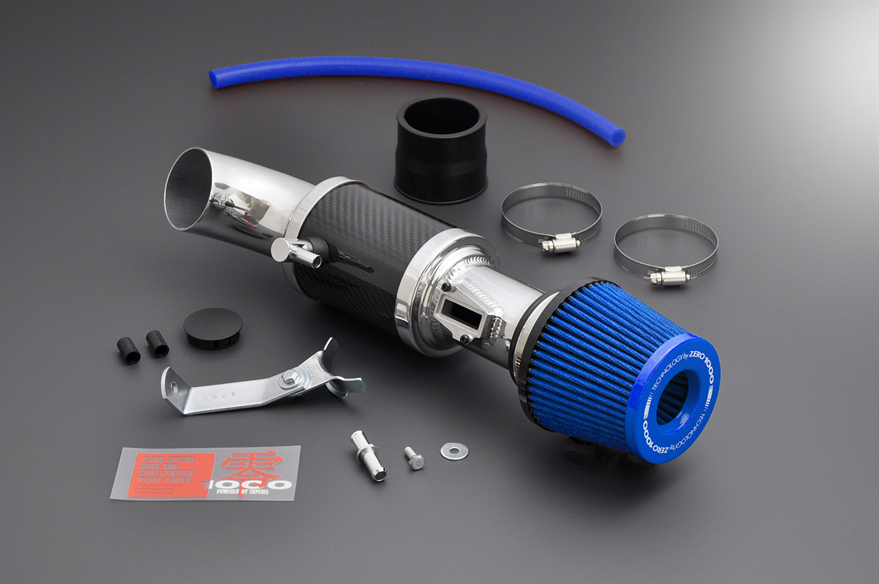 零1000（ZERO1000） ZERO-1000 パワーチャンバー タイプ2 102-H021B