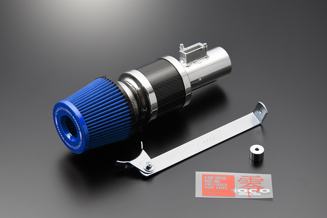 零1000（ZERO1000） ZERO-1000 パワーチャンバー タイプ2 102-T027