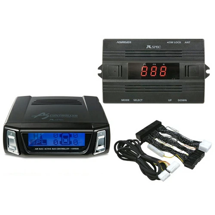 Data System（データシステム） ASC683L レクサス 50系 LS500 LS500h