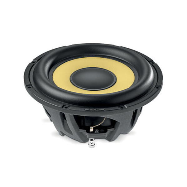 FOCAL K2 Power EVO SUB 25 KXE サブウーファー 10インチ 25cm 600W K2