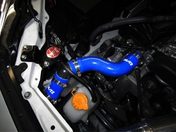 BLITZ（ブリッツ） 18800 トヨタ ZN6 86/スバル ZC6 BRZ用 ブルー