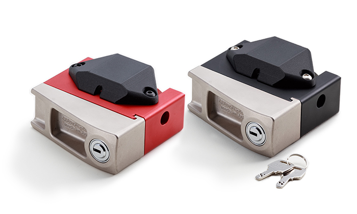 Works Bell（ワークスベル） ラフィックス GTC ブラック + キーロック