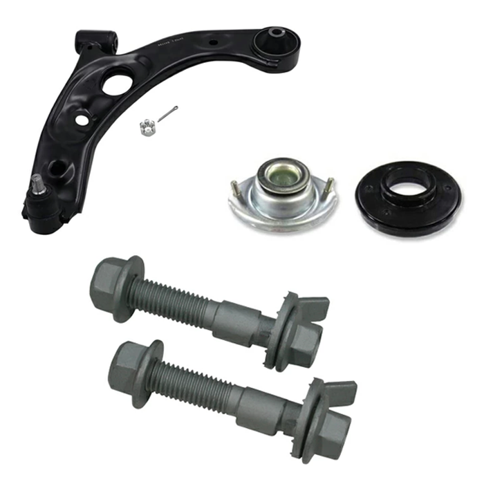 KYB ショックアブソーバー LKIT-MR52S4 スズキ MR52S MR92S ハスラー