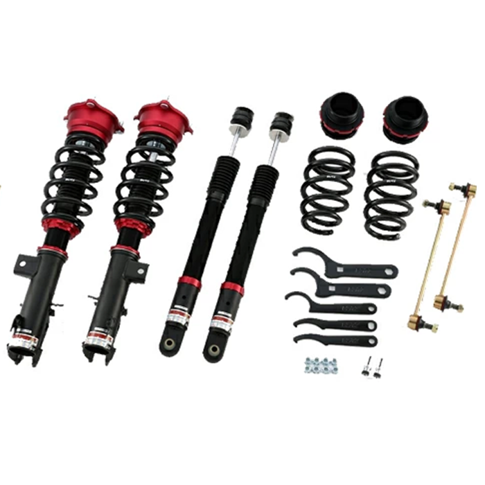 クスコ（CUSCO） 車高調 27262KCB 日産 B21W デイズ等用