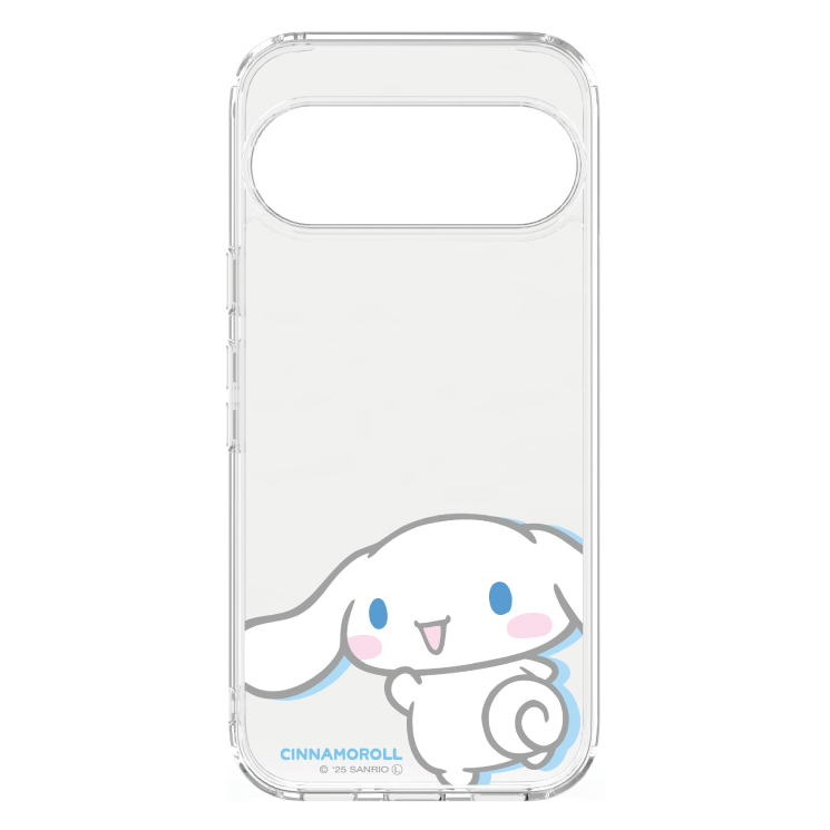 gourmandise（グルマンディーズ） サンリオ GooglePixel 10 10a ケース