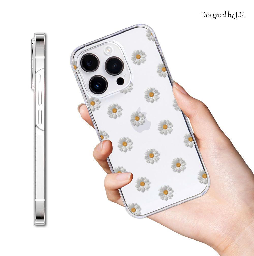 Google Pixel 9a ケース スマホ カバー クリア イラスト GooglePixel9a