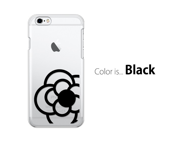 iPhone 6s Plus iPhone6s ケース スマホ クリア キャラクター iPhone6s