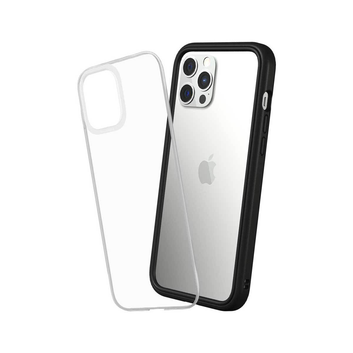 RHINOSHIELD（ライノシールド） iPhone 12 Pro / 12 / 12 mini / 12