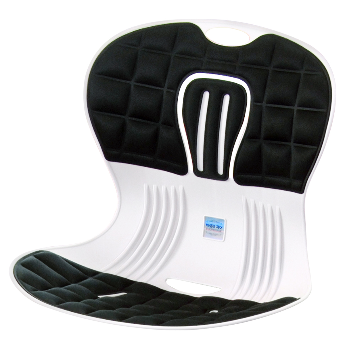 ピン セスジ 椅子 綺麗 姿勢 サポート 韓国 新感覚 美姿勢 スタイル