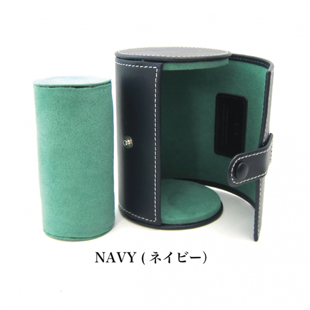 旅行用ネクタイケース｜旅行かばん、小分けバッグ｜旅行用品