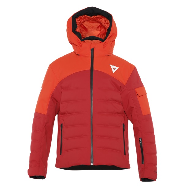 ダイネーゼ（DAINESE） 【公式】RIBBO PADDING JACKETスキー