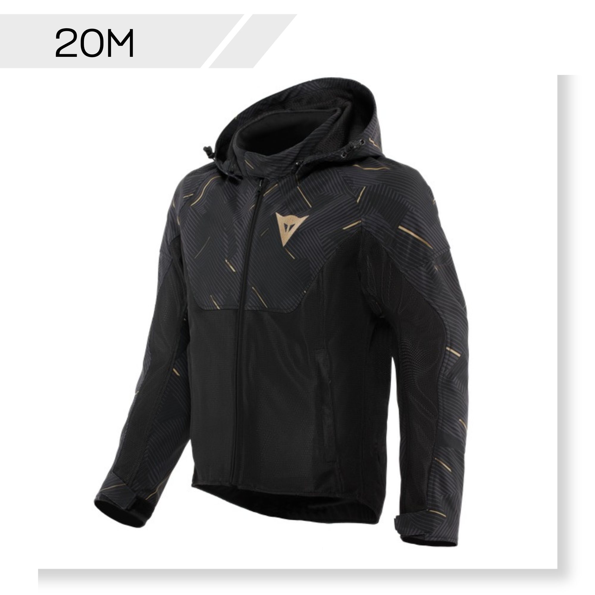 公式】ACCELERATA AIR TEX JACKET ASIAN FIT 安心の修理保証付き