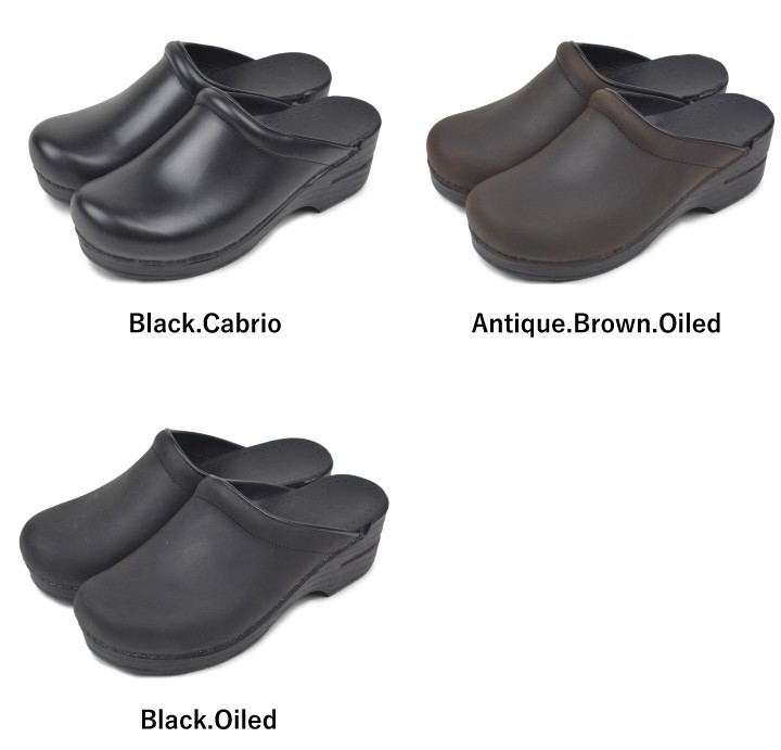 dansko（ダンスコ） ソンヤ SONJA レディース サボサンダル サンダル