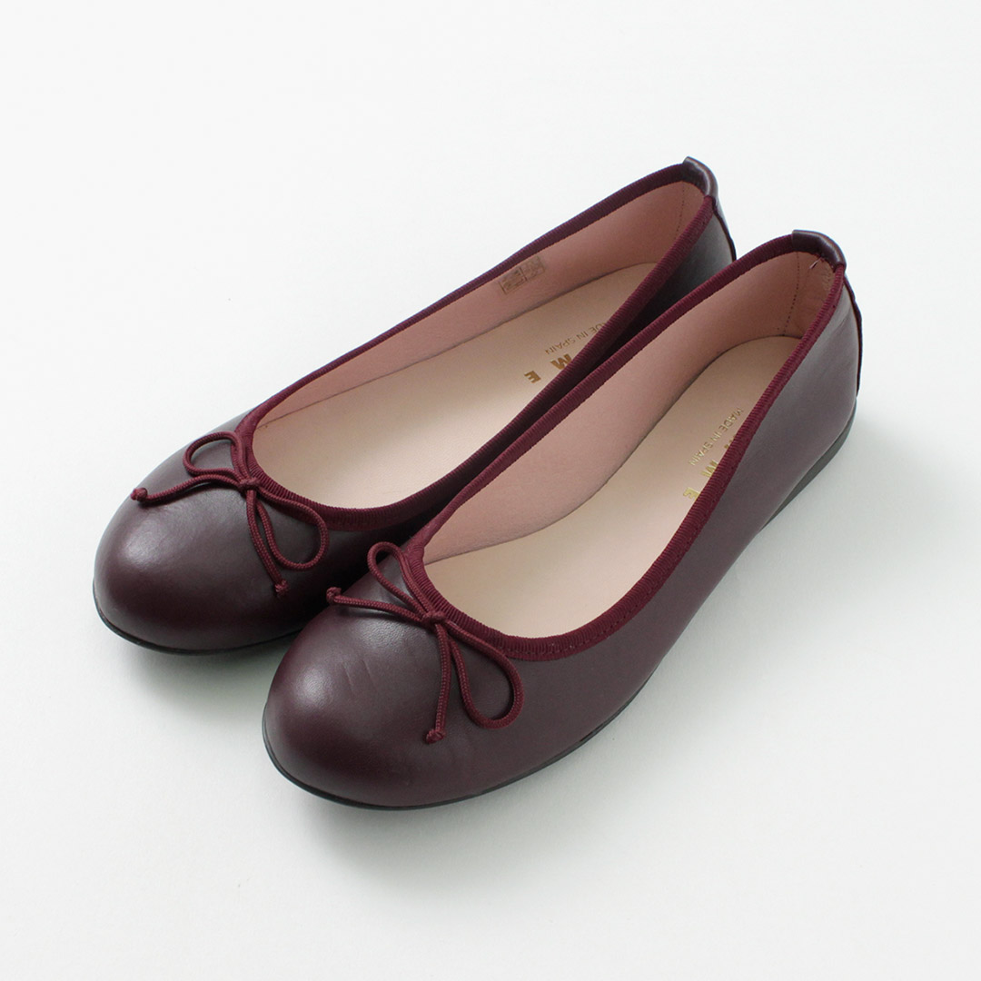 スペイン 靴 ブランド（バレエシューズ）｜シューズ | ファッション の