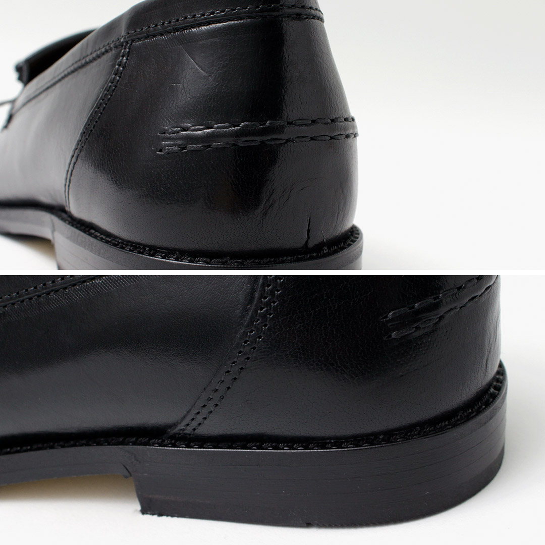 Diego Bellini（ディエゴベリーニ） タッセルローファー / レディース