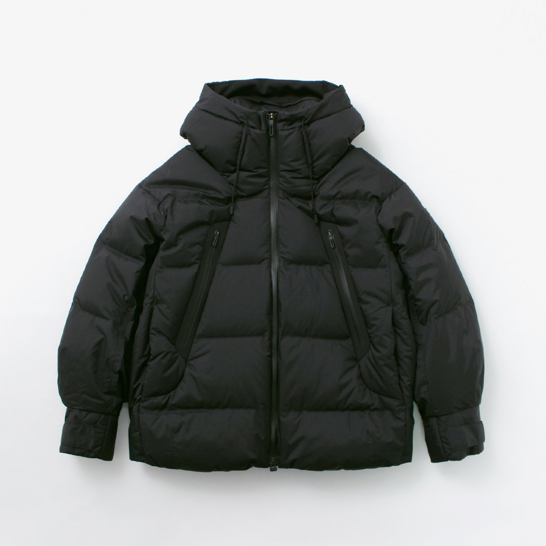 DESCENTE ALLTERRAIN（デサント オルテライン） DESCENTE（デサント