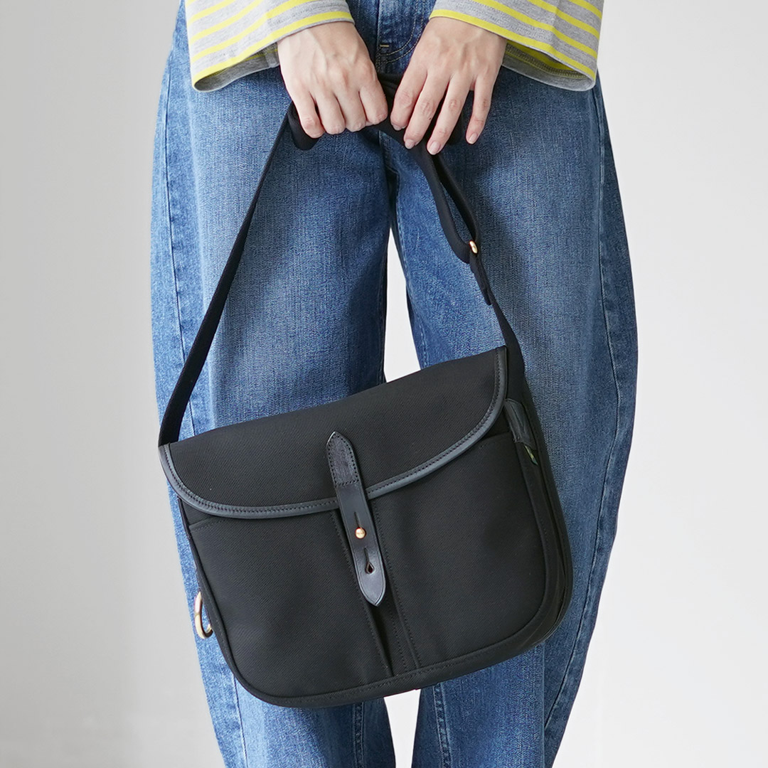 BRADY（ブレディ） ＃STOUR ストア ショルダーバッグ / コットン