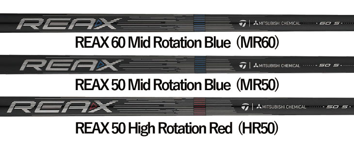 TaylorMade（テーラーメイド） Qi4D ドライバー オリジナル REAX