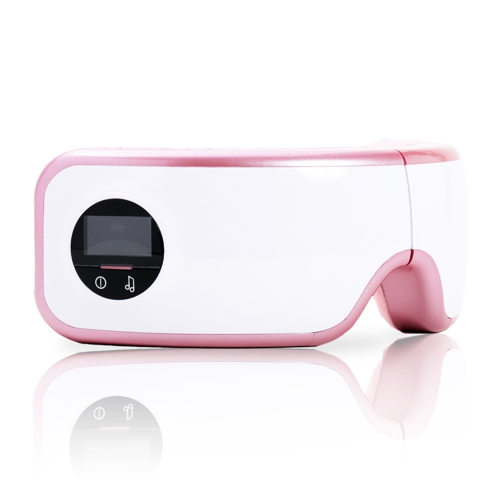 La Luna（ラルーナ） アイマッサージャー エアーアイマスク アイ