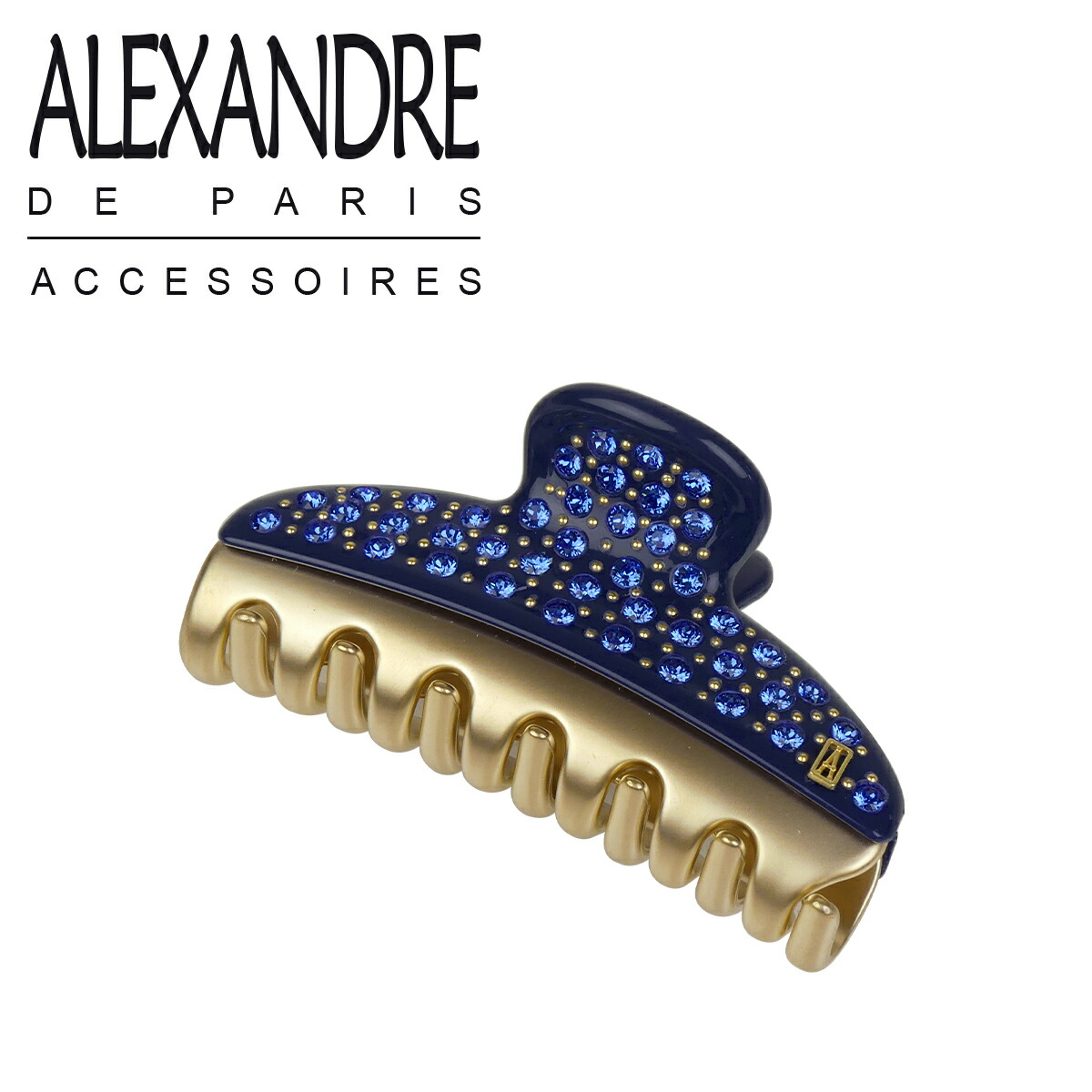 ALEXANDRE DE PARIS（アレクサンドル ドゥ パリ） 【並行輸入品