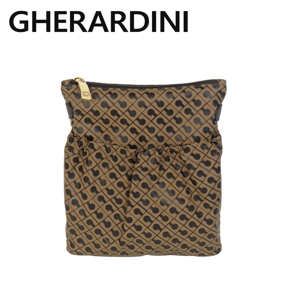 GHERARDINI（ゲラルディーニ） 【並行輸入品】ゲラルディーニ バッグ