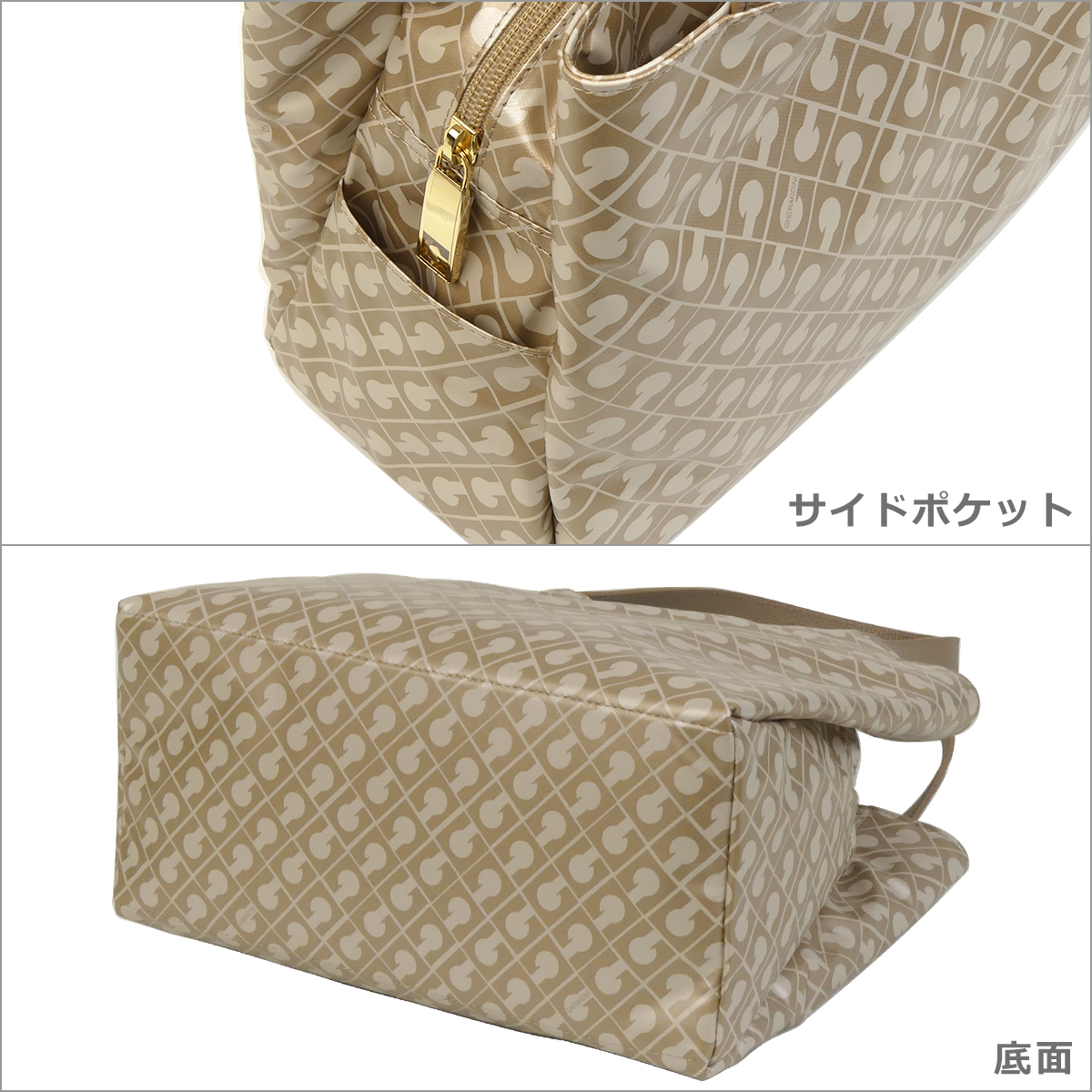 GHERARDINI（ゲラルディーニ） 【並行輸入品】ゲラルディーニ バッグ