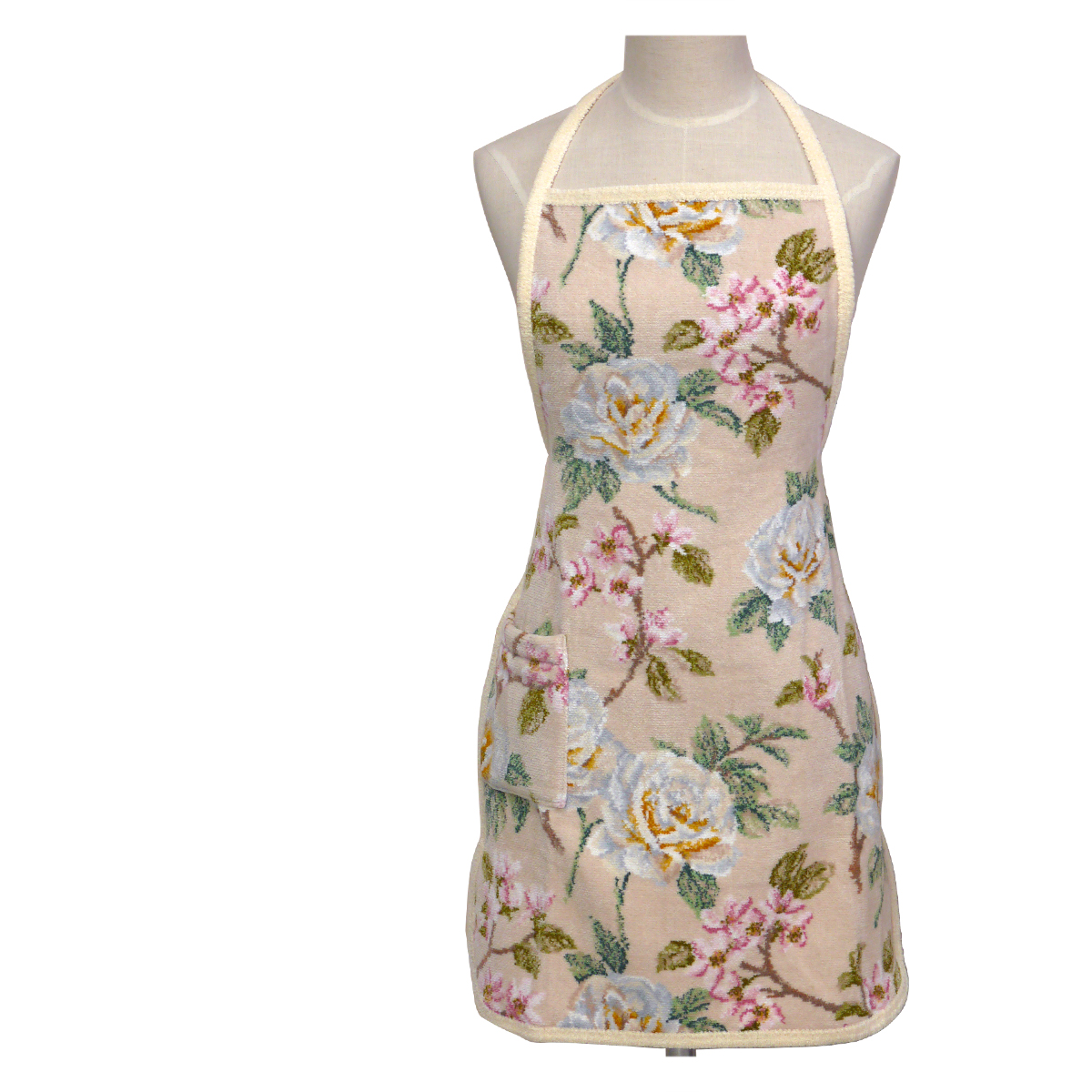 feiler（フェイラー） 【並行輸入品】フェイラー エプロン No.5