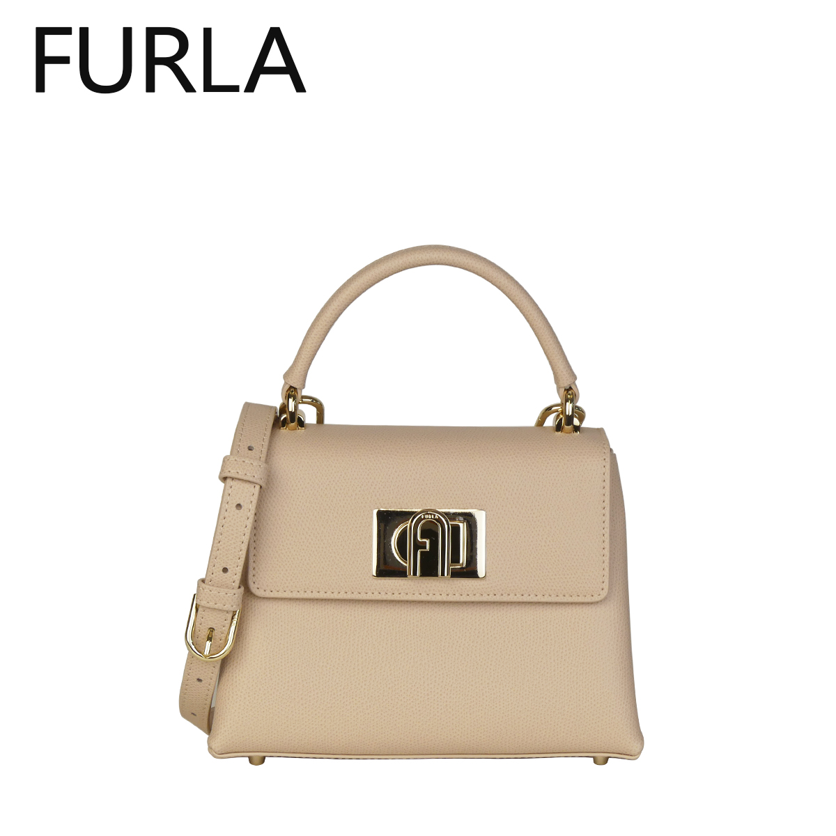 FURLA（フルラ） 【並行輸入品】フルラ ミニハンドバッグ WB00109 1927