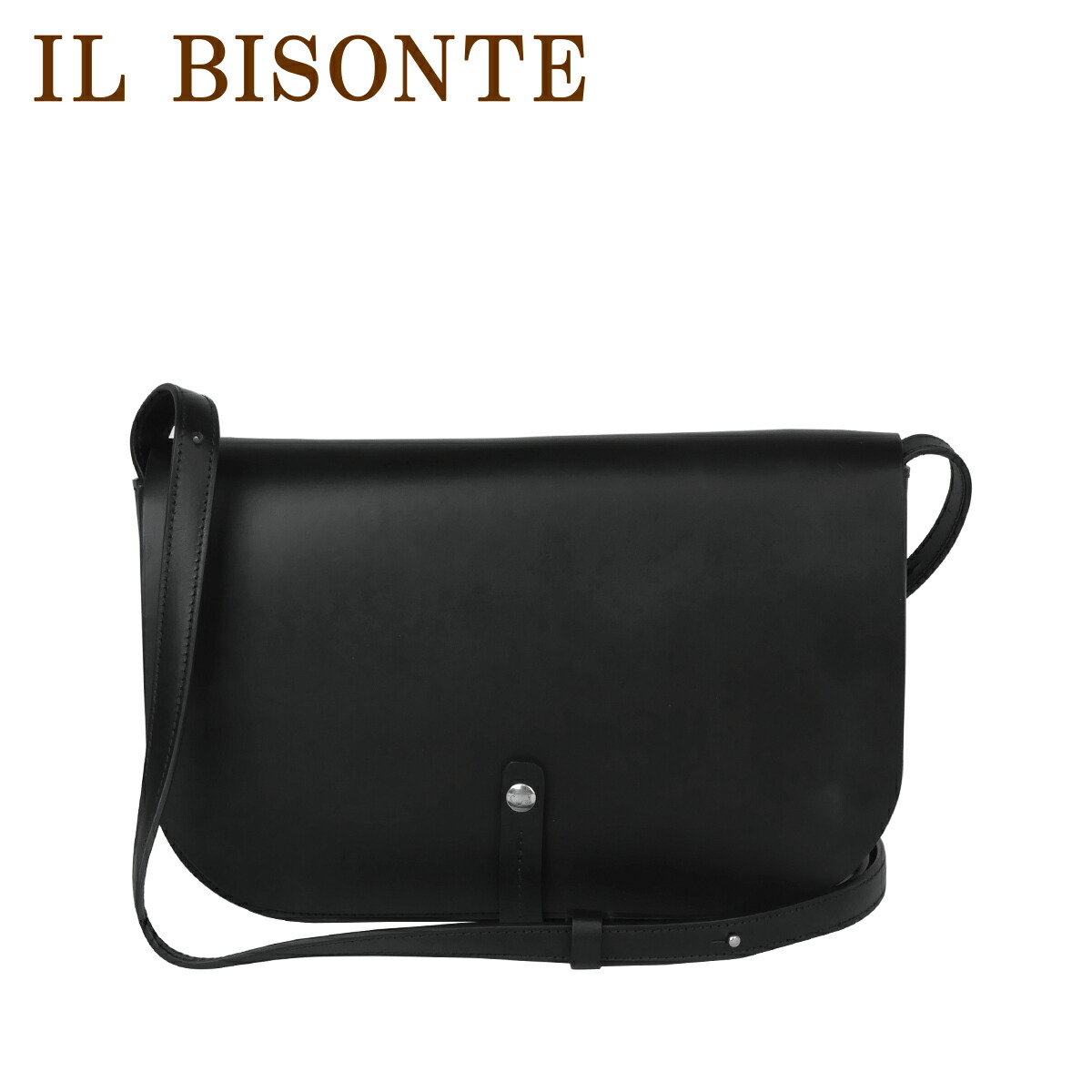 IL BISONTE（イルビゾンテ） 【並行輸入品】イルビゾンテ ショルダー