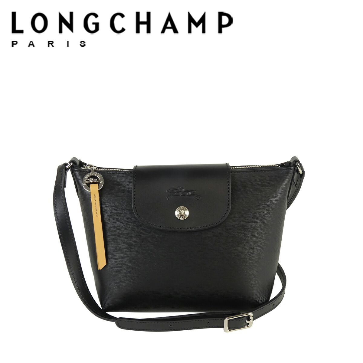 ル プリアージュ 【並行輸入品】ロンシャン ル・プリアージュ シティ