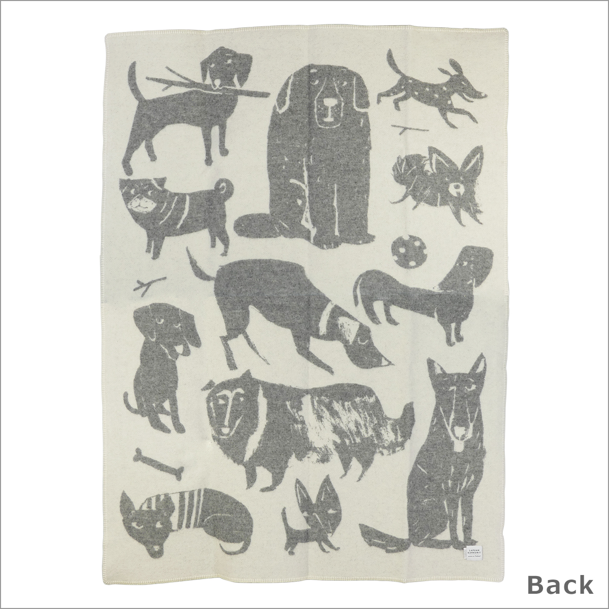 LAPUAN KANKURIT 【並行輸入品】ラプアン カンクリ（Lapuan Kankurit