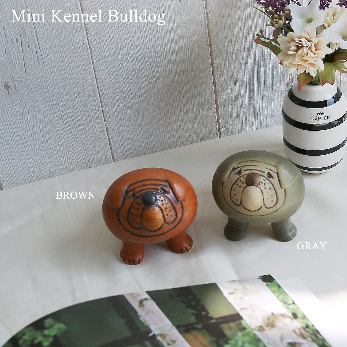 Lisa Larson（リサラーソン） 【並行輸入品】リサラーソン 置物