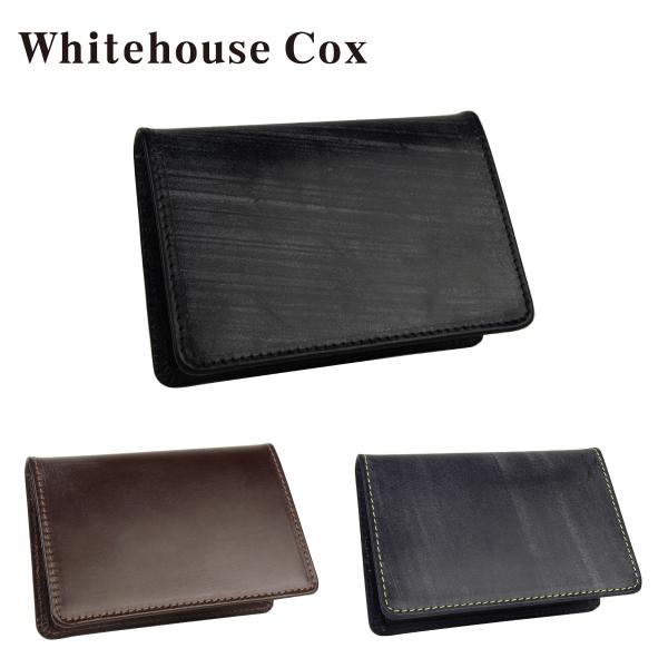 Whitehouse Cox（ホワイトハウスコックス） 【並行輸入品】ホワイト