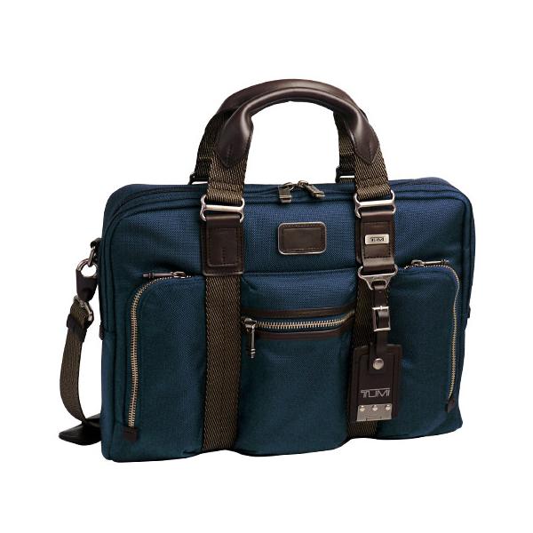 TUMI（トゥミ） 【並行輸入品】TUMI 22611 ビジネスバッグ スリム