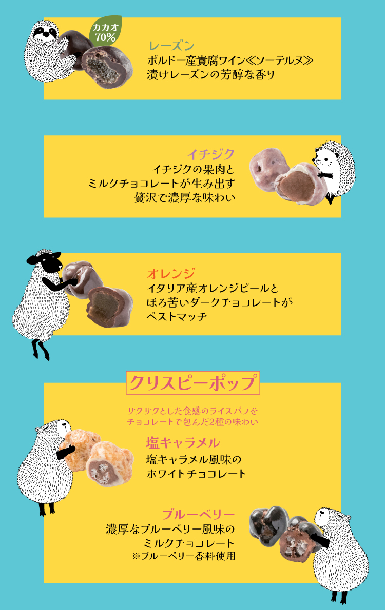 ホワイトデー チョコ 2026 ルシャトー バラエティボックス115g 高級 友