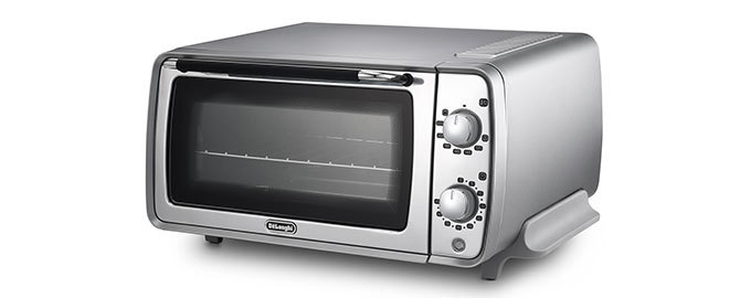 デロンギ（DeLonghi） ディスティンタ・ペルラ コレクション オーブン