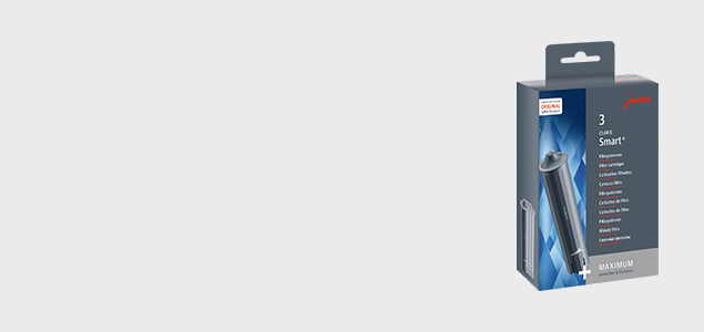 jura（ユーラ） 正規品 全自動コーヒーメーカー 浄水フィルター 3本