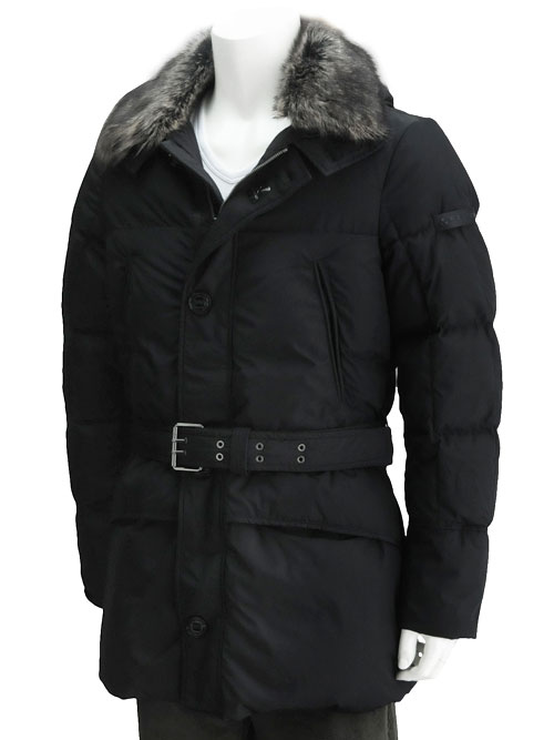 インポートセレクトショップでらでら ピューテリー[PEUTEREY]ダウン