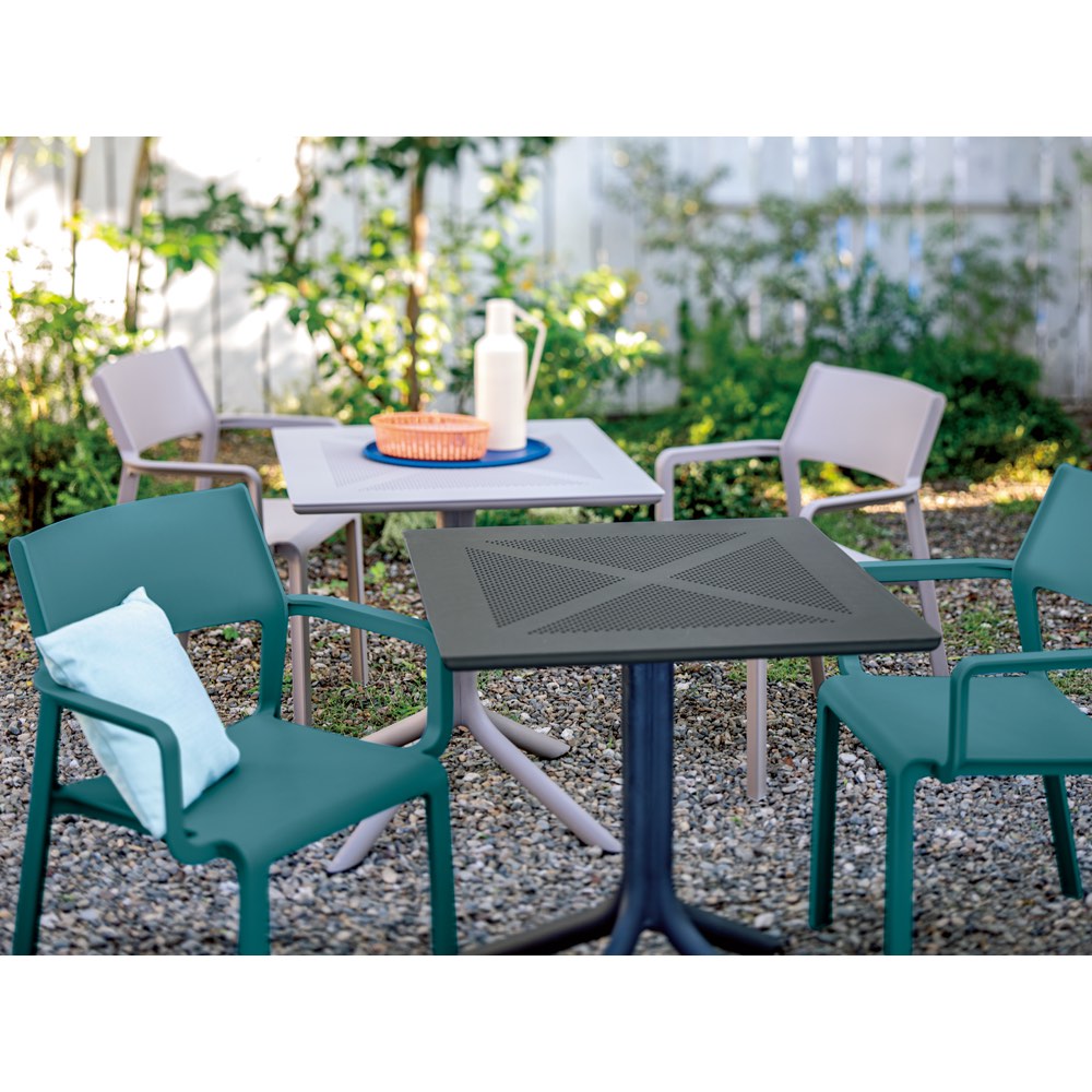 dinos（ディノス） NARDI/ナルディ アームチェア1脚 ガーデン