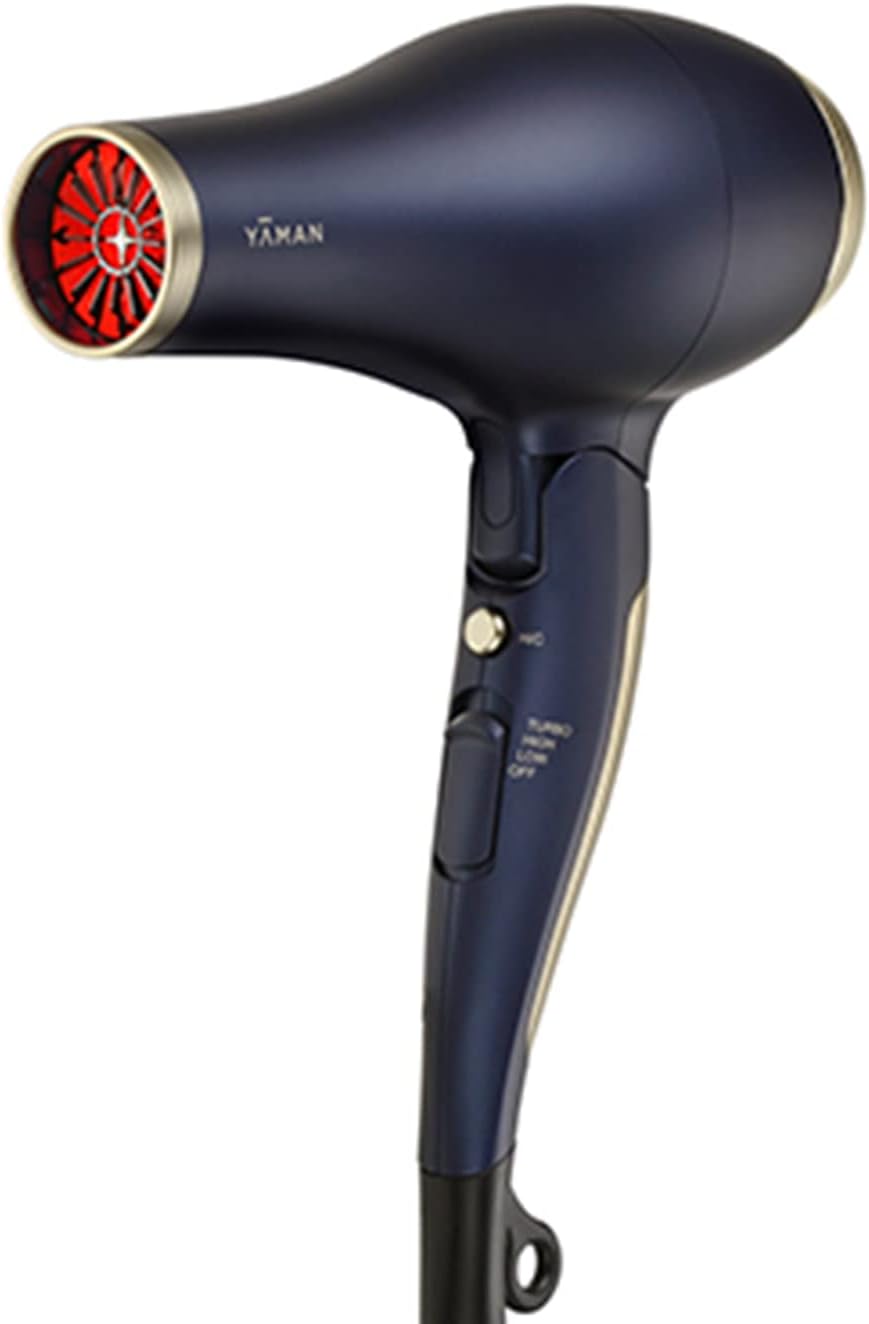 YA‐MAN（ヤーマン） ドライヤー 速乾 ブライトドライヤー フォトイオン