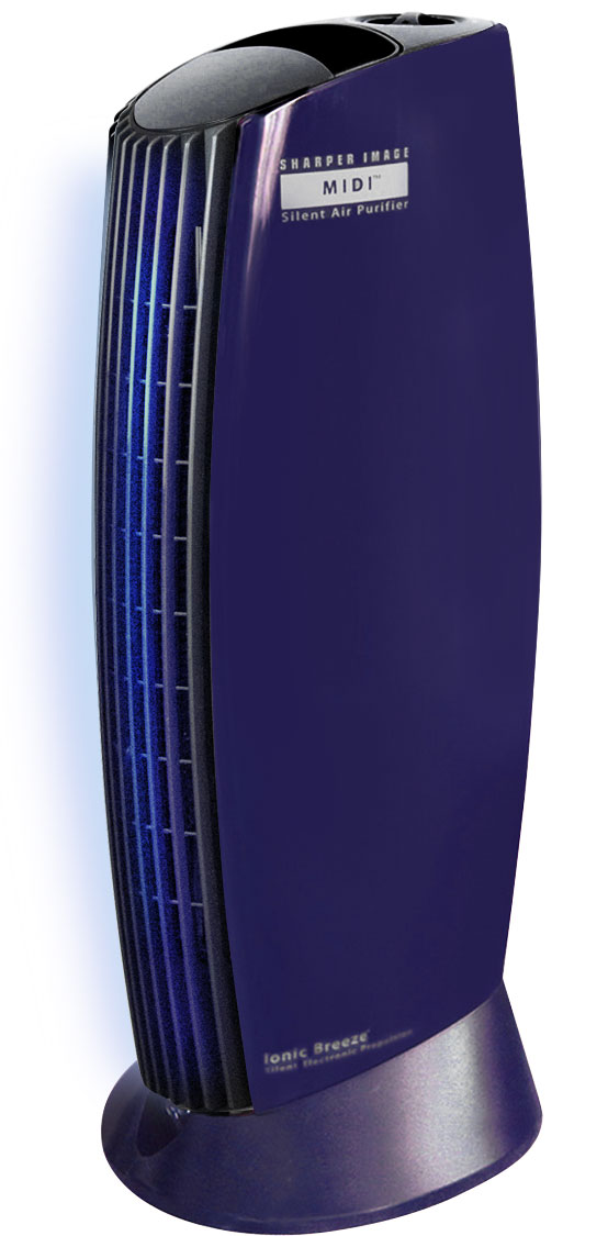 Ionic Breeze（イオニックブリーズ） 空気清浄機 フィルター交換なし