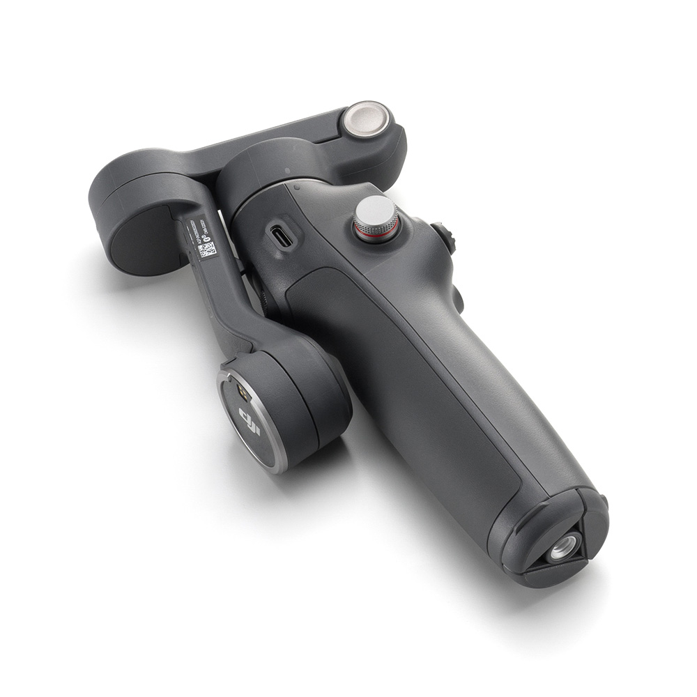 DJI ジンバル 新製品 DJI Osmo Mobile 8 アドバンストトラッキング
