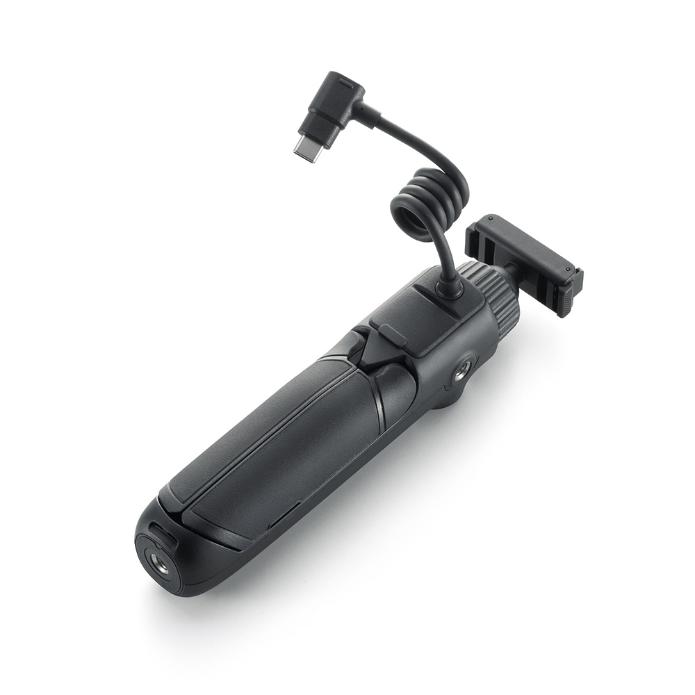 DJI Osmo Action 両方向バッテリーハンドル : DJI公式ストア - 通販