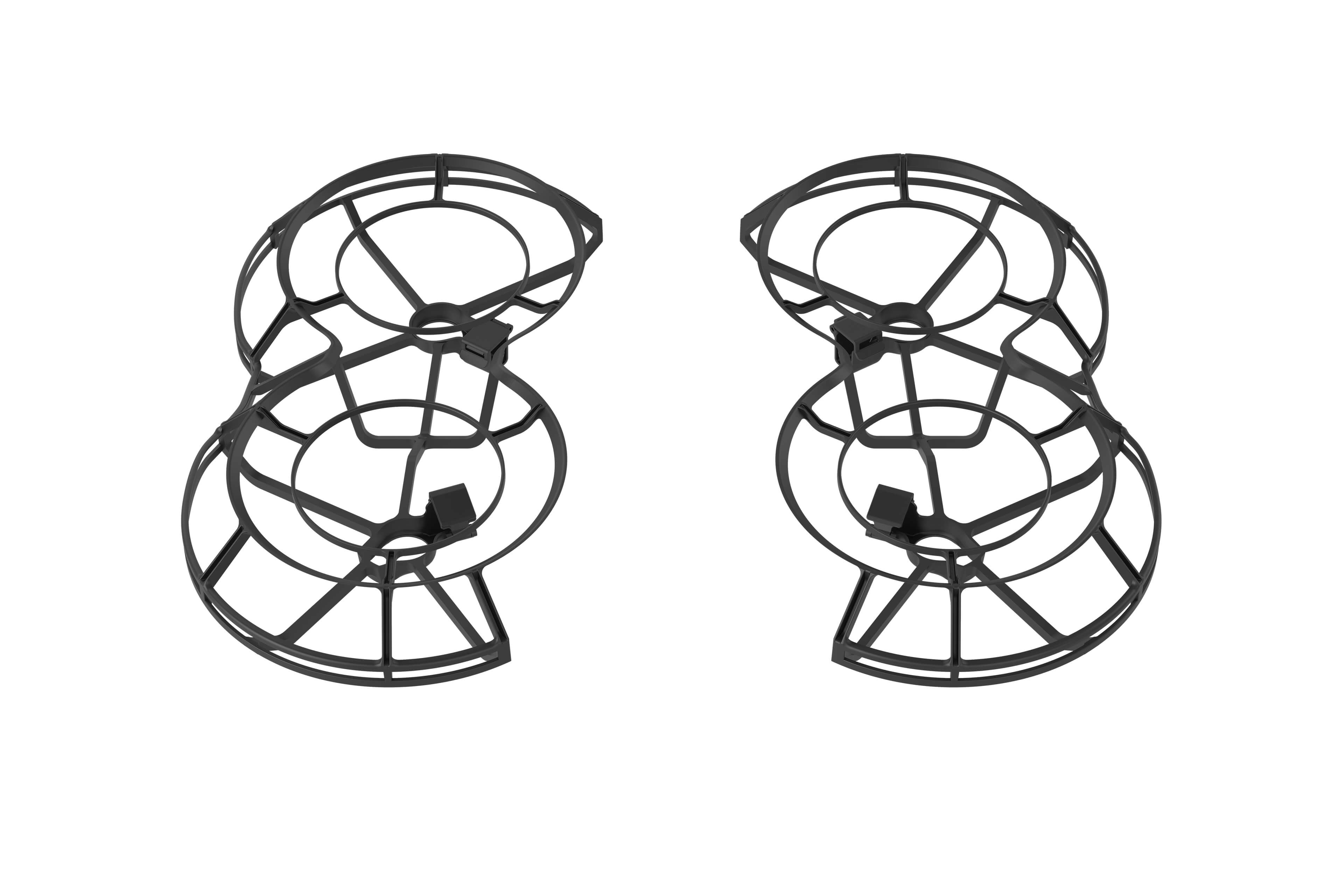 DJI DJI Mini 4K DJI Mini 2 360°プロペラガード Propeller Guard