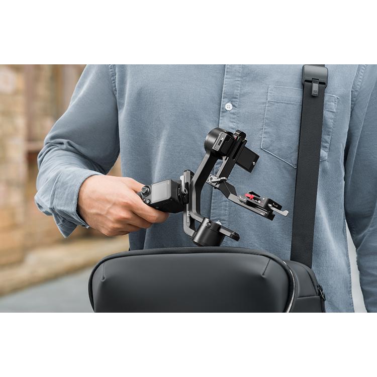 DJI カメラ スタビライザー ジンバル DJI RS 3 Mini RS 3 Mini ミニ