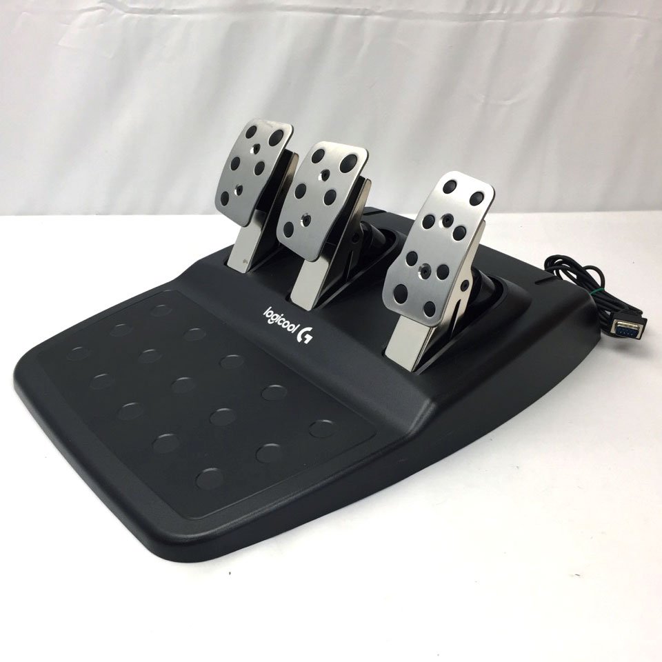 Logicool G29 Driving Force ハンドル コントローラー LPRC-15000