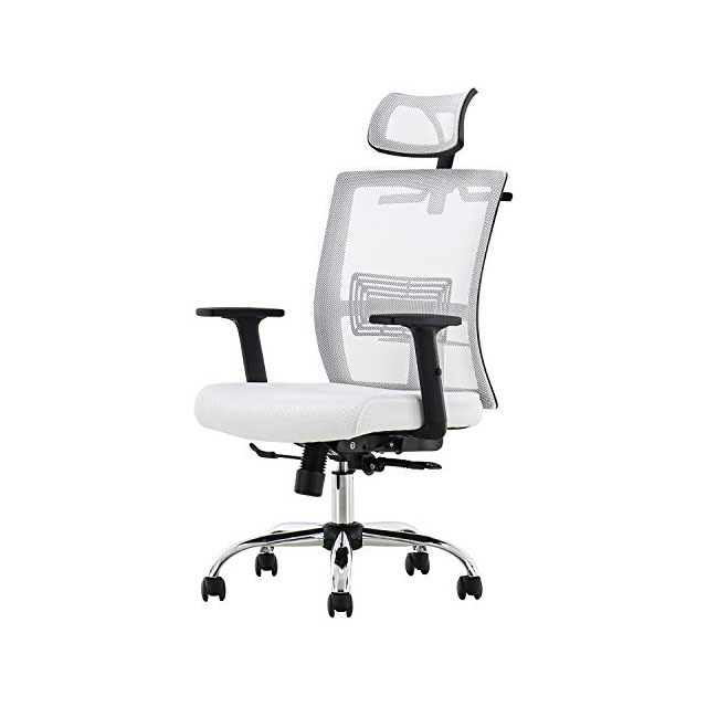 MODERN DECO（モダンデコ） オフィスチェア おしゃれ ハイバック